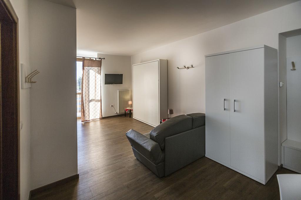 Le Servite Apartments Arco Room photo
