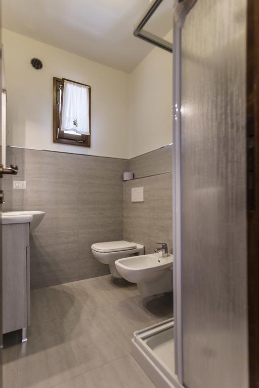 Le Servite Apartments Arco Room photo