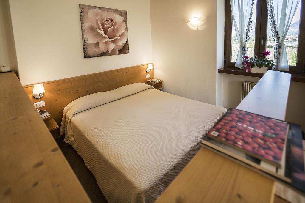 Le Servite Apartments Arco Room photo