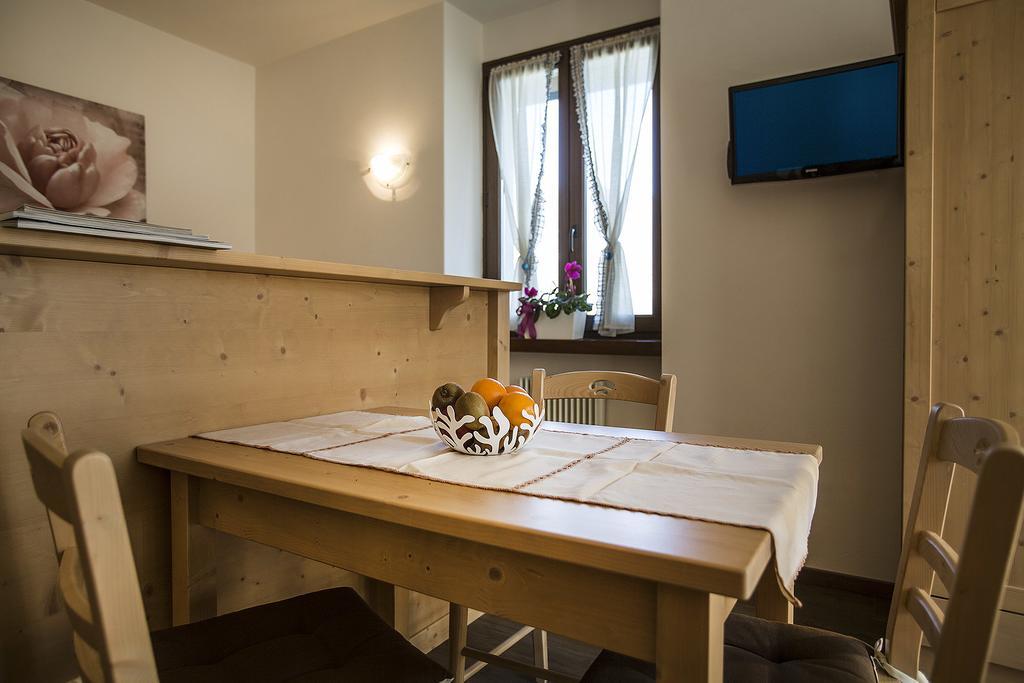 Le Servite Apartments Arco Room photo