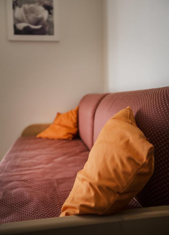 Le Servite Apartments Arco Room photo