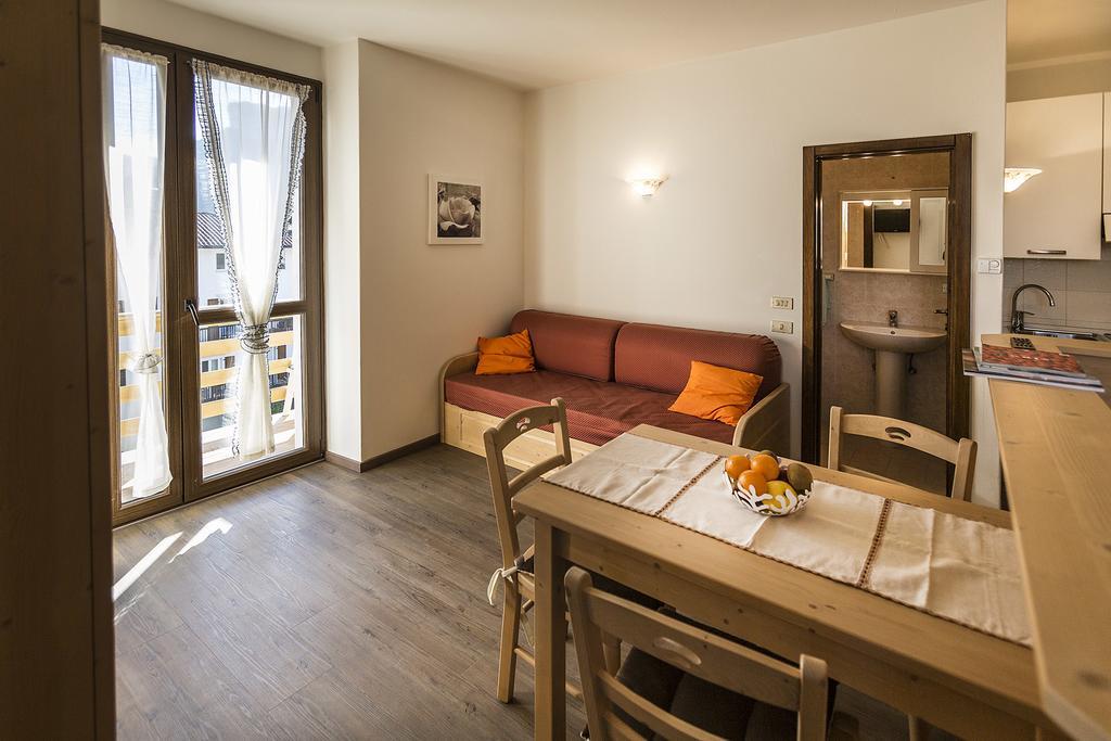 Le Servite Apartments Arco Room photo