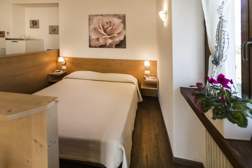 Le Servite Apartments Arco Room photo