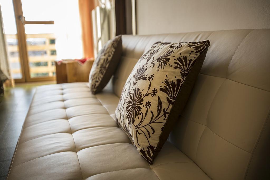 Le Servite Apartments Arco Room photo
